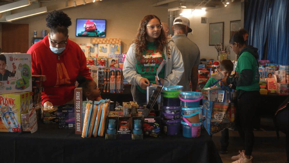 Our Story – Purposeful Giving Alliance Purposeful Giving Alliance – Our Story of serving over 2,000 households across Arizona