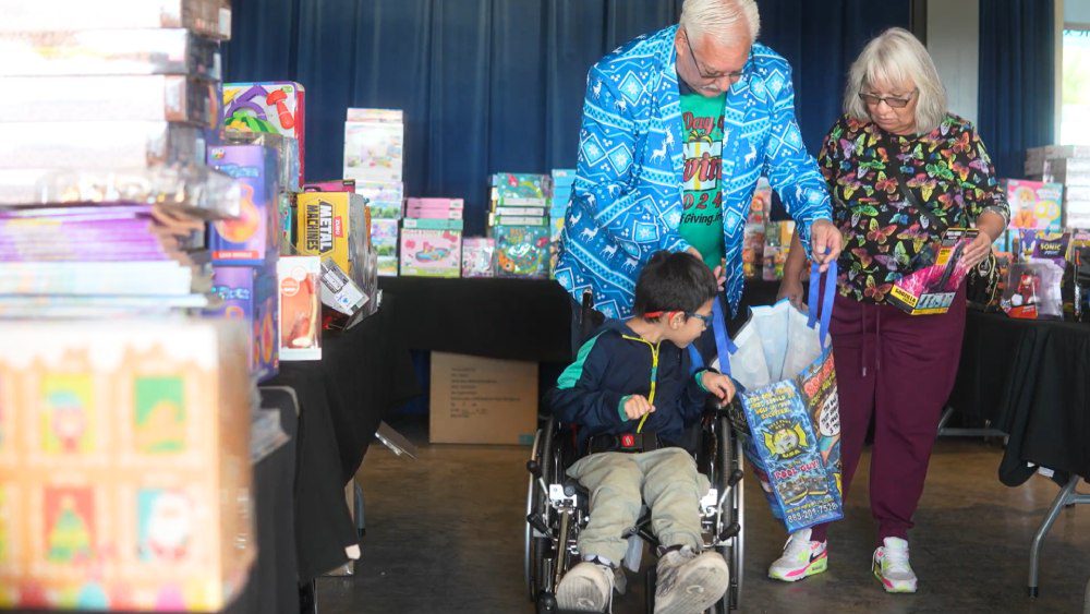 Recent Events – Purposeful Giving Alliance